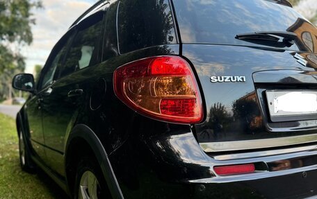 Suzuki SX4 II рестайлинг, 2010 год, 699 000 рублей, 14 фотография