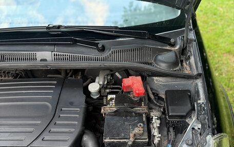 Suzuki SX4 II рестайлинг, 2010 год, 699 000 рублей, 19 фотография