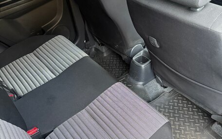 Suzuki SX4 II рестайлинг, 2010 год, 699 000 рублей, 16 фотография