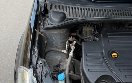 Suzuki SX4 II рестайлинг, 2010 год, 699 000 рублей, 20 фотография
