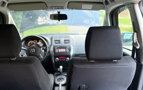 Suzuki SX4 II рестайлинг, 2010 год, 699 000 рублей, 23 фотография