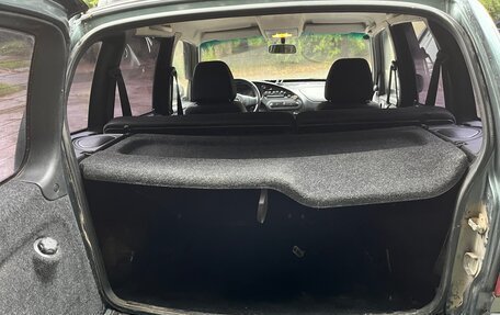 Chevrolet Niva I рестайлинг, 2013 год, 418 000 рублей, 12 фотография