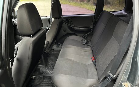 Chevrolet Niva I рестайлинг, 2013 год, 418 000 рублей, 9 фотография