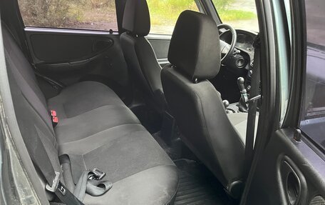 Chevrolet Niva I рестайлинг, 2013 год, 418 000 рублей, 11 фотография