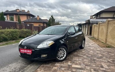 Fiat Bravo, 2008 год, 799 000 рублей, 1 фотография