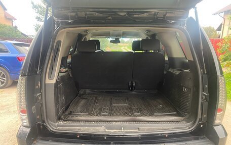 Chevrolet Tahoe III, 2008 год, 1 000 000 рублей, 5 фотография