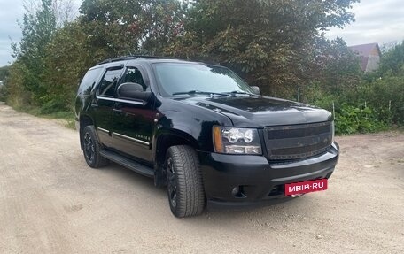 Chevrolet Tahoe III, 2008 год, 1 000 000 рублей, 2 фотография