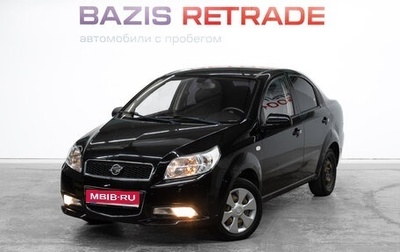 Ravon Nexia R3, 2019 год, 649 000 рублей, 1 фотография