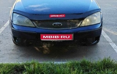 Ford Mondeo III, 2005 год, 380 000 рублей, 1 фотография