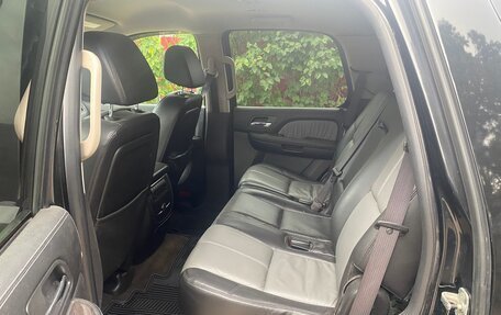 Chevrolet Tahoe III, 2008 год, 1 000 000 рублей, 6 фотография