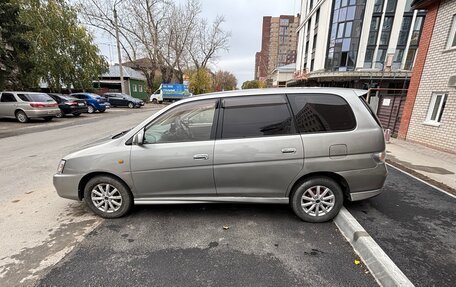 Toyota Gaia, 1998 год, 490 000 рублей, 2 фотография