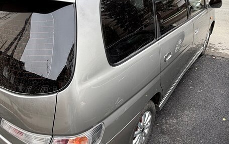 Toyota Gaia, 1998 год, 490 000 рублей, 3 фотография