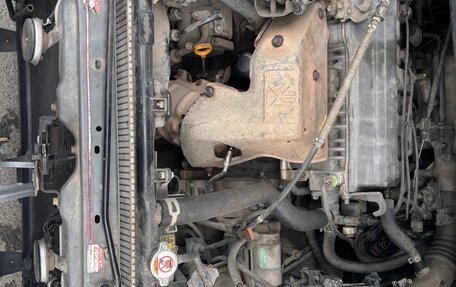 Toyota Gaia, 1998 год, 490 000 рублей, 6 фотография