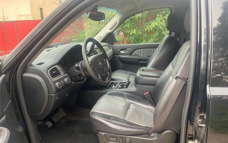 Chevrolet Tahoe III, 2008 год, 1 000 000 рублей, 7 фотография