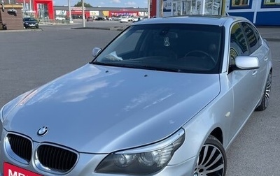 BMW 5 серия, 2004 год, 890 000 рублей, 1 фотография