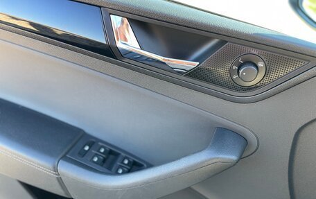 Skoda Rapid I, 2018 год, 1 250 000 рублей, 9 фотография