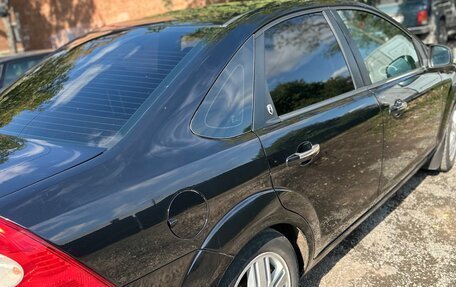 Ford Focus II рестайлинг, 2008 год, 650 000 рублей, 6 фотография