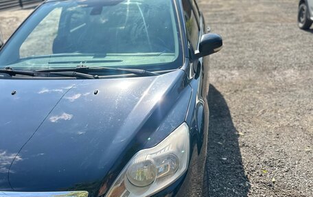 Ford Focus II рестайлинг, 2008 год, 650 000 рублей, 7 фотография