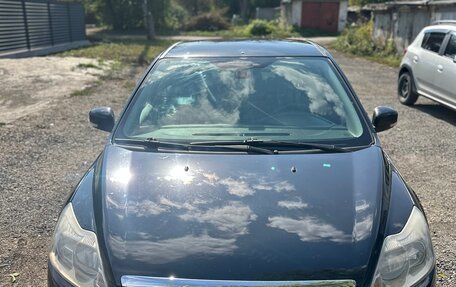 Ford Focus II рестайлинг, 2008 год, 650 000 рублей, 4 фотография
