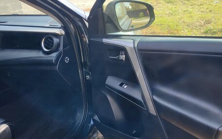 Toyota RAV4, 2015 год, 2 250 000 рублей, 9 фотография