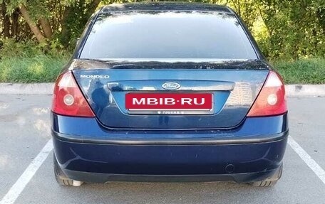 Ford Mondeo III, 2005 год, 380 000 рублей, 2 фотография