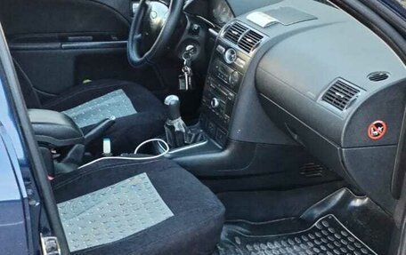 Ford Mondeo III, 2005 год, 380 000 рублей, 5 фотография