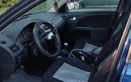 Ford Mondeo III, 2005 год, 380 000 рублей, 8 фотография