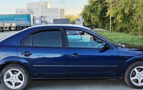 Ford Mondeo III, 2005 год, 380 000 рублей, 4 фотография