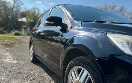 Ford Focus II рестайлинг, 2008 год, 650 000 рублей, 12 фотография