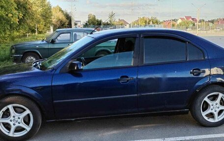 Ford Mondeo III, 2005 год, 380 000 рублей, 3 фотография