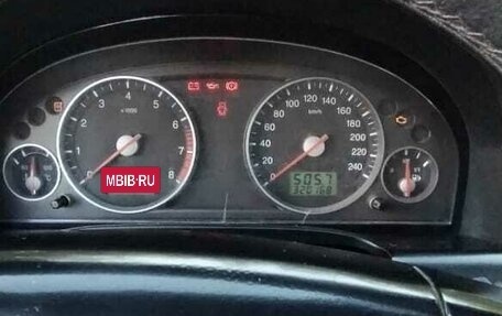 Ford Mondeo III, 2005 год, 380 000 рублей, 7 фотография
