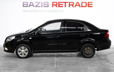 Ravon Nexia R3, 2019 год, 649 000 рублей, 9 фотография