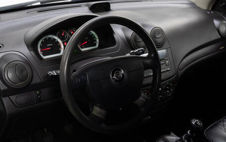 Ravon Nexia R3, 2019 год, 649 000 рублей, 10 фотография