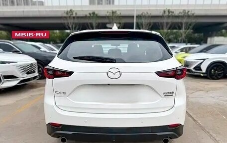 Mazda CX-5 II, 2024 год, 2 560 000 рублей, 2 фотография