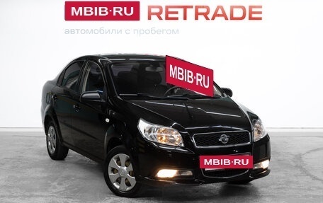Ravon Nexia R3, 2019 год, 649 000 рублей, 4 фотография