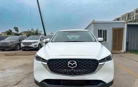 Mazda CX-5 II, 2024 год, 2 560 000 рублей, 3 фотография