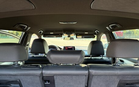 BMW 5 серия, 2020 год, 4 200 000 рублей, 11 фотография