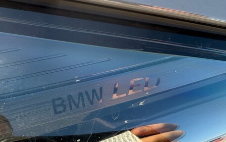 BMW 5 серия, 2020 год, 4 200 000 рублей, 14 фотография