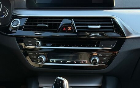 BMW 5 серия, 2020 год, 4 200 000 рублей, 20 фотография