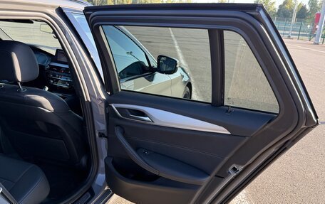 BMW 5 серия, 2020 год, 4 200 000 рублей, 15 фотография