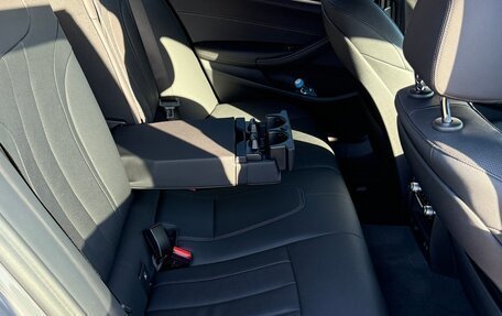 BMW 5 серия, 2020 год, 4 200 000 рублей, 16 фотография