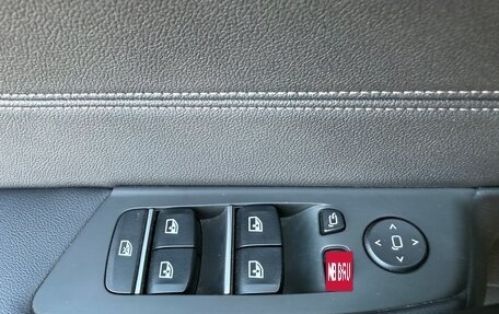 BMW 5 серия, 2020 год, 4 200 000 рублей, 23 фотография