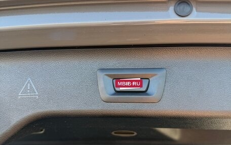 BMW 5 серия, 2020 год, 4 200 000 рублей, 13 фотография