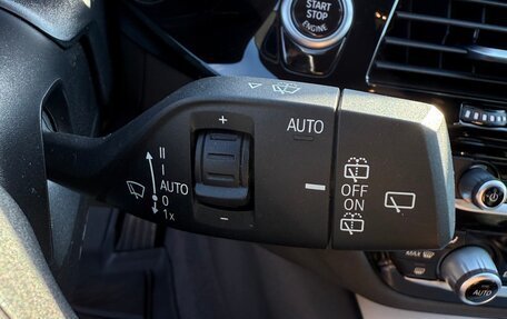 BMW 5 серия, 2020 год, 4 200 000 рублей, 26 фотография