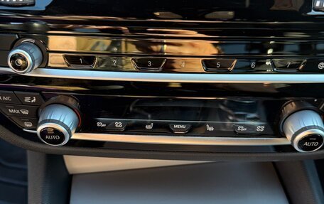 BMW 5 серия, 2020 год, 4 200 000 рублей, 25 фотография