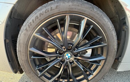 BMW 5 серия, 2020 год, 4 200 000 рублей, 30 фотография