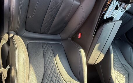 BMW 5 серия, 2020 год, 4 200 000 рублей, 29 фотография