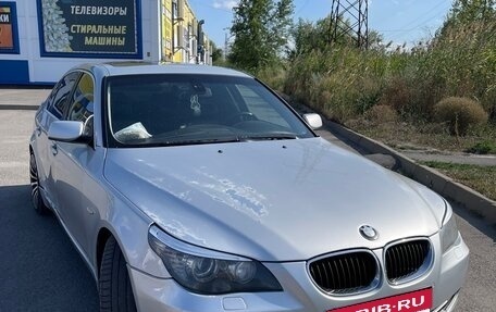 BMW 5 серия, 2004 год, 890 000 рублей, 2 фотография