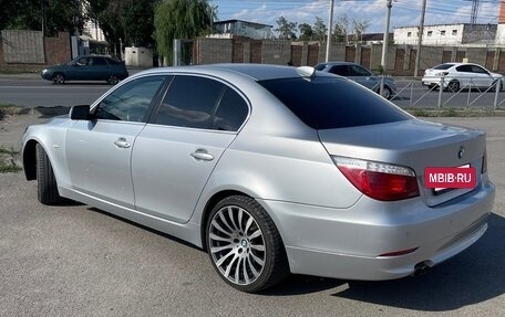 BMW 5 серия, 2004 год, 890 000 рублей, 5 фотография