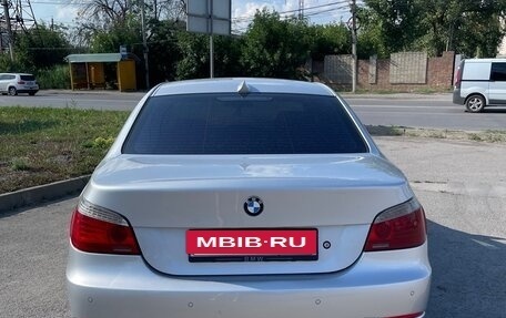 BMW 5 серия, 2004 год, 890 000 рублей, 7 фотография